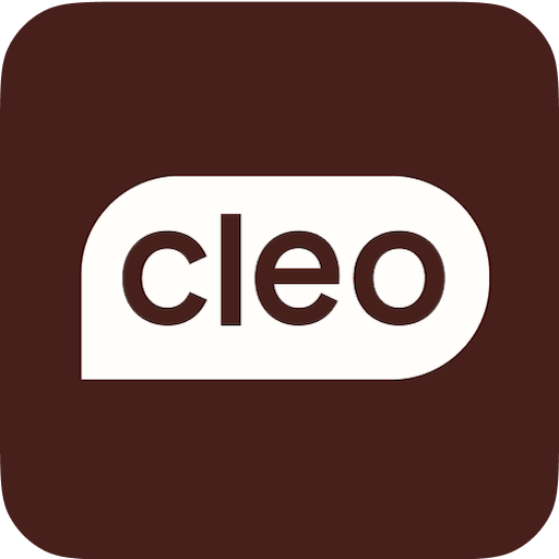 Cleo logo