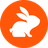 CodeRabbit logo