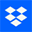 Dropbox Dash logo