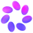 Meta AI logo