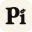Pi logo