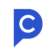 PlagiarismCheck logo