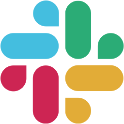 Slack AI logo